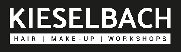 Logo_Kieselbach_Friseur_Berlin_Mitte_Untertitel_weiss_auf_schwarz Logo Kieselbach Friseur Berlin Mitte Weiß auf Schwarz