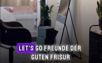 Friseur Berlin Mitte