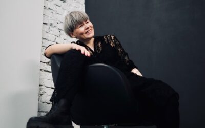 Grey is my vibe