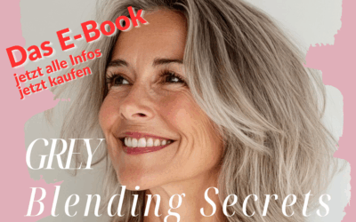 Grey Blending Secrets – The Guide