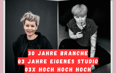 Wann warst du das letzte Mal mutig?