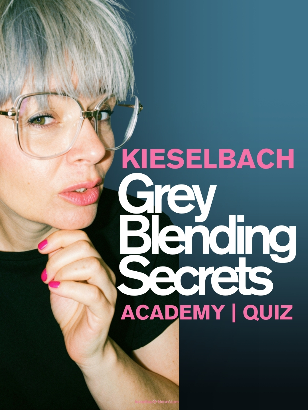 Grey Blending Secrets Reality-Check