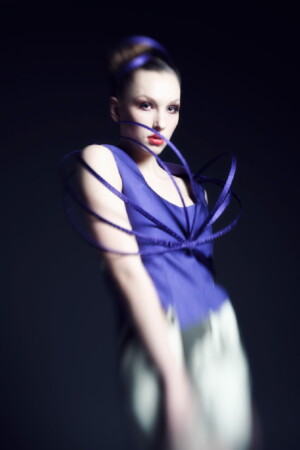 Photo: DONG-HA CHOE | PHOTOGRAPHY | Fashion: Yvonne Ziemens | Models: Sophie@Izaio | H&M: Anja Kieselbach