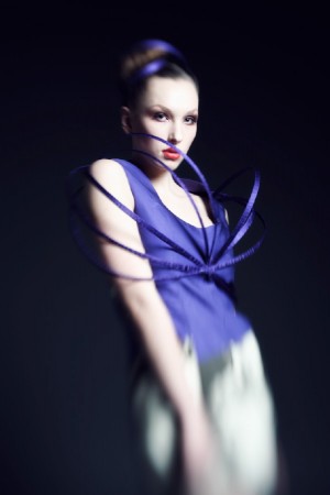 Photo: DONG-HA CHOE | PHOTOGRAPHY | Fashion: Yvonne Ziemens | Models: Sophie@Izaio | H&M: Anja Kieselbach